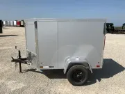 new Cargo (Enclosed) Trailers Cross Trailers  for sale, in Arthur, IL Thumbnail 6