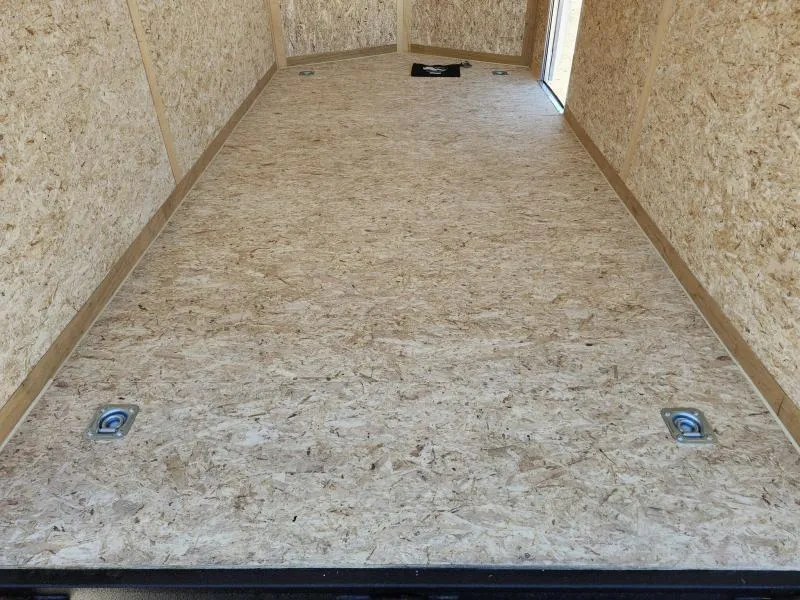new Cargo (Enclosed) Trailers US Cargo  for sale, in Arthur, IL Thumbnail 16