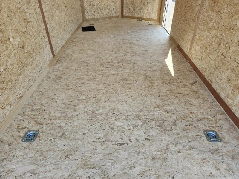 new Cargo (Enclosed) Trailers US Cargo  for sale, in Arthur, IL Thumbnail 16