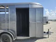 new Horse Trailers BWS Trailers  for sale, in Arthur, IL Thumbnail 15