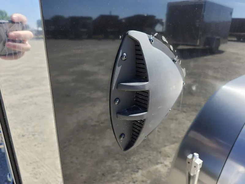 new Cargo (Enclosed) Trailers Cross Trailers  for sale, in Arthur, IL Thumbnail 11