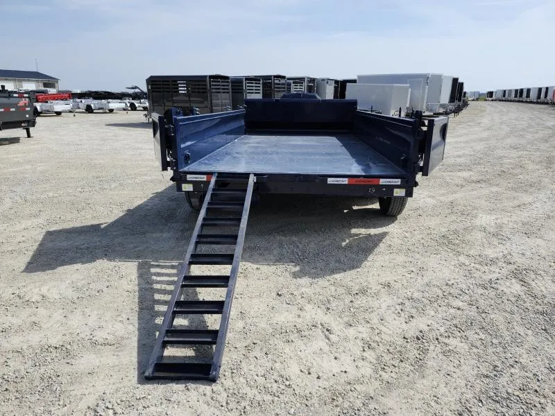 new Dump Trailers Horizon Trailers  for sale, in Arthur, IL Thumbnail 13