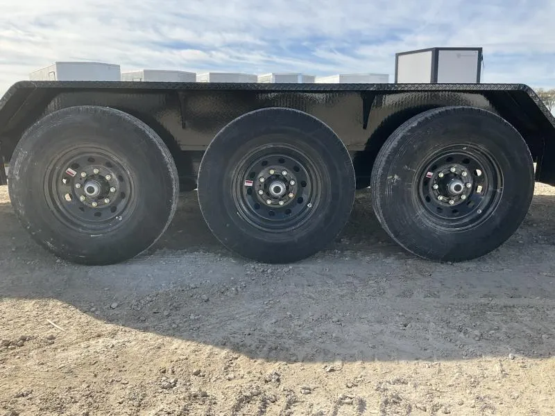 new Tilt Trailers Load Trail  for sale, in Arthur, IL Thumbnail 7