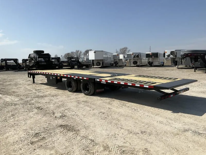 new Equipment / Flatbed Trailers Midsota  for sale, in Arthur, IL Thumbnail 5