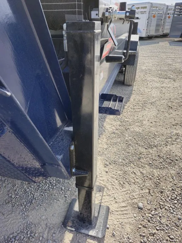 new Equipment / Flatbed Trailers Horizon Trailers  for sale, in Arthur, IL Thumbnail 9