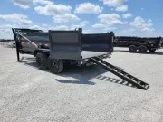 new Equipment / Flatbed Trailers Horizon Trailers  for sale, in Arthur, IL Thumbnail 13