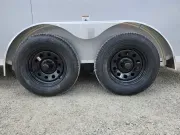 new Cargo (Enclosed) Trailers Cross Trailers  for sale, in Arthur, IL Thumbnail 7
