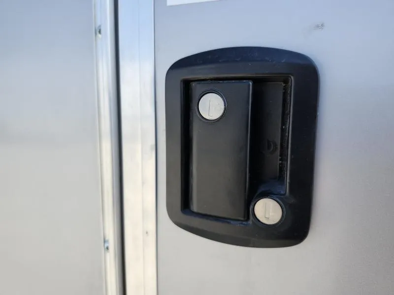 new Cargo (Enclosed) Trailers Cross Trailers  for sale, in Arthur, IL Thumbnail 9