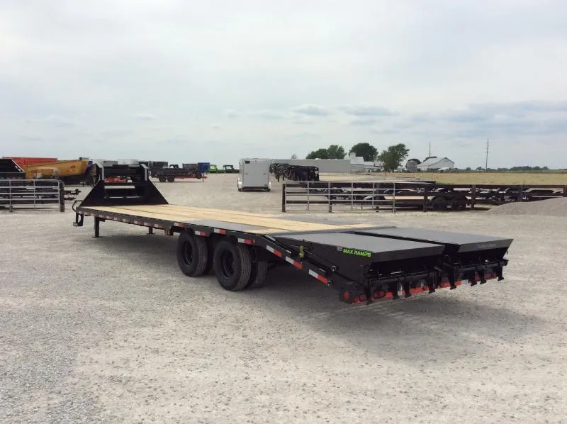 new Equipment / Flatbed Trailers Load Trail  for sale, in Arthur, IL Thumbnail 5