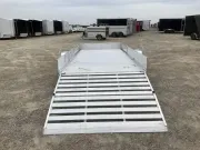 new Utility Trailers Aluma  for sale, in Arthur, IL Thumbnail 8