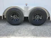 new Cargo (Enclosed) Trailers Cross Trailers  for sale, in Arthur, IL Thumbnail 7