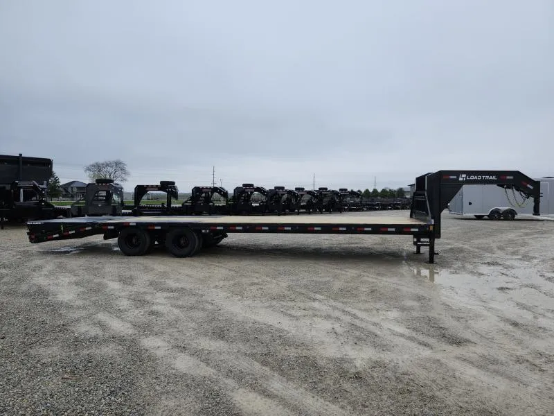 new Equipment / Flatbed Trailers Load Trail  for sale, in Arthur, IL Thumbnail 2