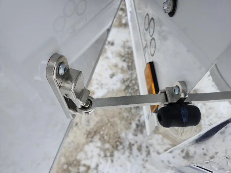 new Cargo (Enclosed) Trailers US Cargo  for sale, in Arthur, IL Thumbnail 10