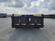 new Dump Trailers Liberty  for sale, in Arthur, IL Thumbnail 5