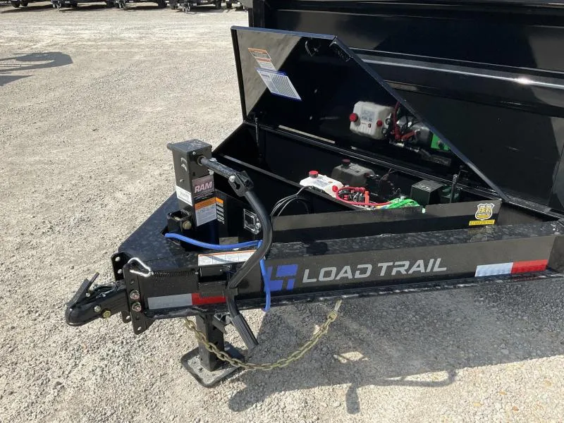 new Dump Trailers Load Trail  for sale, in Arthur, IL Thumbnail 9