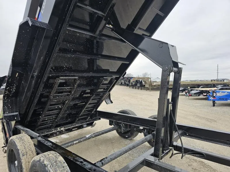 new Dump Trailers Load Trail  for sale, in Arthur, IL Thumbnail 21