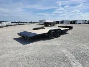 new Equipment / Flatbed Trailers Rice Trailers  for sale, in Arthur, IL Thumbnail 3