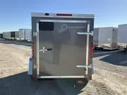 new Cargo (Enclosed) Trailers Cross Trailers  for sale, in Arthur, IL Thumbnail 4