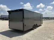 new Cargo (Enclosed) Trailers Cross Trailers  for sale, in Arthur, IL Thumbnail 3