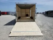new Cargo (Enclosed) Trailers Cross Trailers  for sale, in Arthur, IL Thumbnail 13