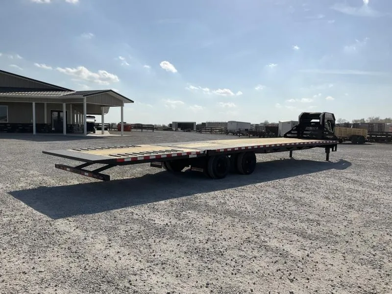 new Equipment / Flatbed Trailers Midsota  for sale, in Arthur, IL Thumbnail 3
