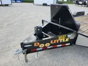 used Tilt Trailers Doolittle Trailer Mfg  for sale, in Arthur, IL Thumbnail 11