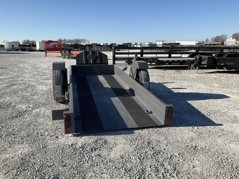 new Tilt Trailers Midsota  for sale, in Arthur, IL Thumbnail 12