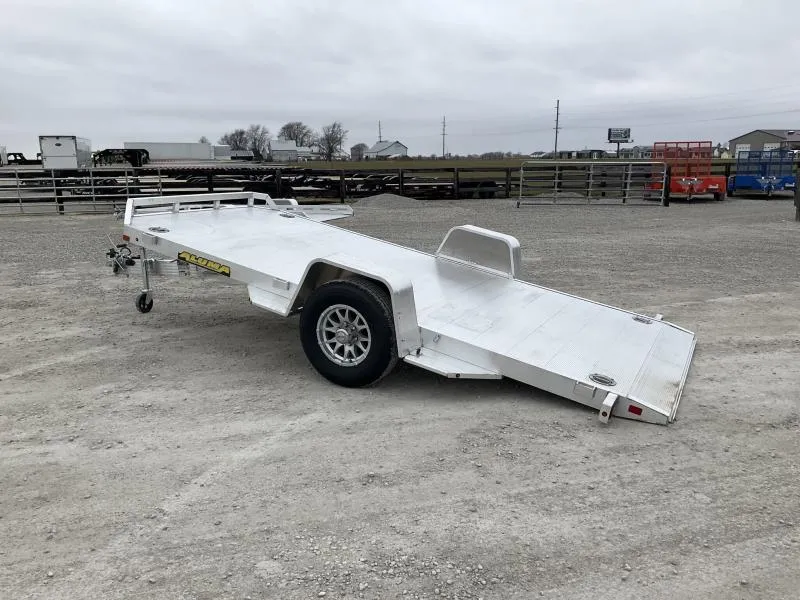 new Tilt Trailers Aluma  for sale, in Arthur, IL Thumbnail 12