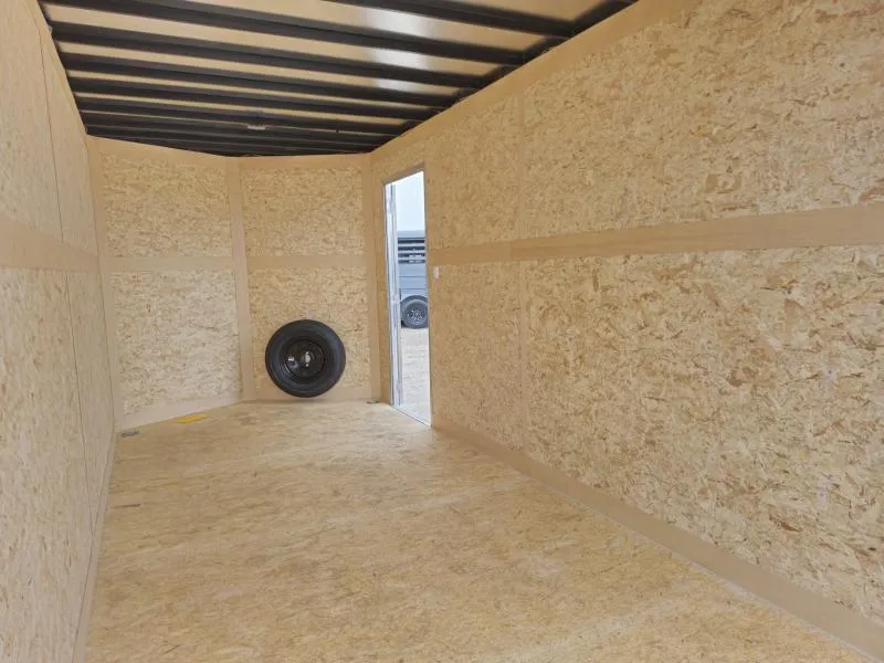 new Cargo (Enclosed) Trailers Cross Trailers  for sale, in Arthur, IL Thumbnail 17