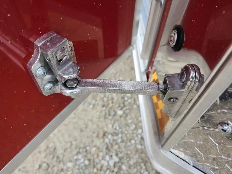 new Cargo (Enclosed) Trailers Cross Trailers  for sale, in Arthur, IL Thumbnail 10