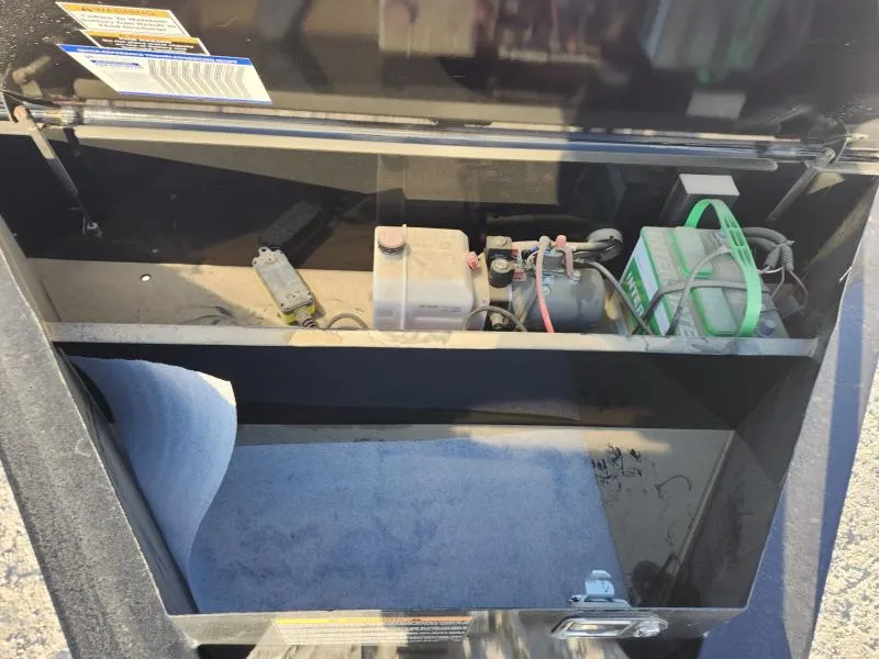 new Dump Trailers Load Trail  for sale, in Arthur, IL Thumbnail 9