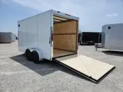 new Cargo (Enclosed) Trailers Cross Trailers  for sale, in Arthur, IL Thumbnail 11