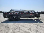 new Dump Trailers Horizon Trailers  for sale, in Arthur, IL Thumbnail 2