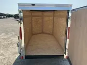 new Cargo (Enclosed) Trailers Cross Trailers  for sale, in Arthur, IL Thumbnail 10