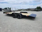 new Equipment / Flatbed Trailers Rice Trailers  for sale, in Arthur, IL Thumbnail 5