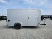 new Cargo (Enclosed) Trailers Cross Trailers  for sale, in Arthur, IL Thumbnail 2
