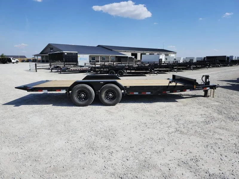 new Tilt Trailers Load Trail  for sale, in Arthur, IL Thumbnail 2
