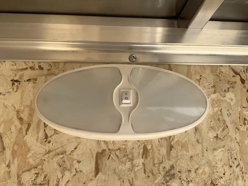 new Cargo (Enclosed) Trailers Lightning Trailers  for sale, in Arthur, IL Thumbnail 20