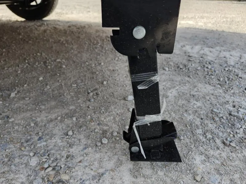 new Cargo (Enclosed) Trailers Lightning Trailers  for sale, in Arthur, IL Thumbnail 8