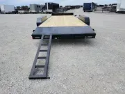 new Equipment / Flatbed Trailers Rice Trailers  for sale, in Arthur, IL Thumbnail 12