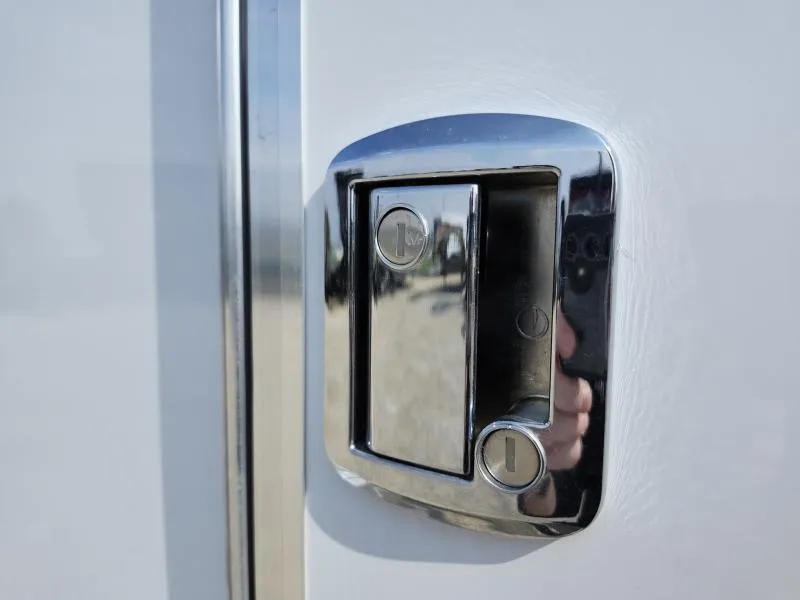 new Cargo (Enclosed) Trailers Lightning Trailers  for sale, in Arthur, IL Thumbnail 10