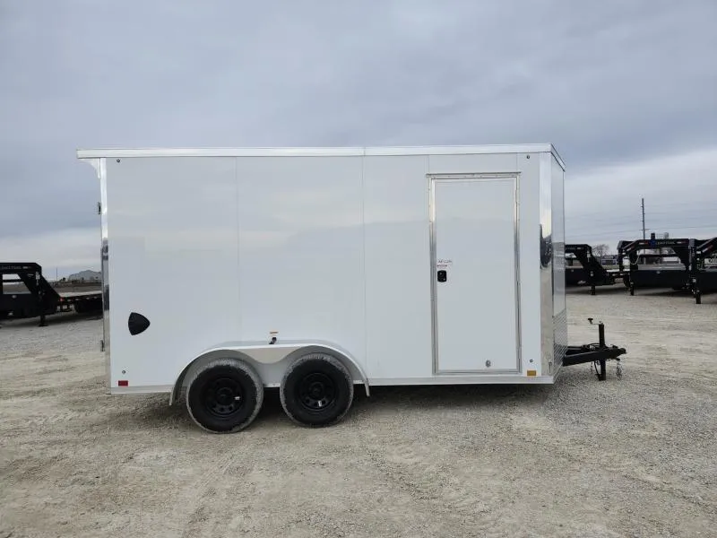 new Cargo (Enclosed) Trailers Cross Trailers  for sale, in Arthur, IL Thumbnail 2