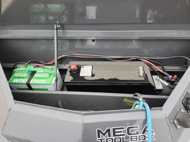 new Dump Trailers Horizon Trailers  for sale, in Arthur, IL Thumbnail 11