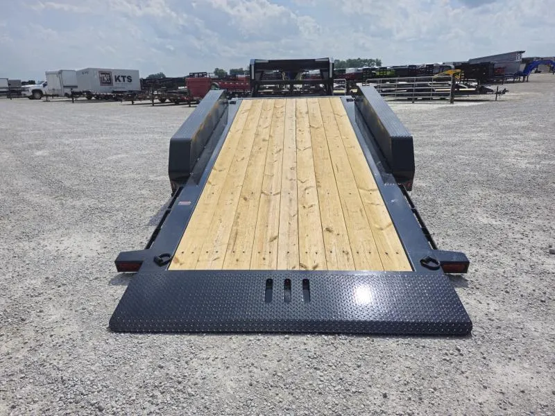 new Equipment / Flatbed Trailers Load Trail  for sale, in Arthur, IL Thumbnail 13