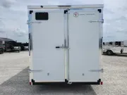 new Cargo (Enclosed) Trailers Cross Trailers  for sale, in Arthur, IL Thumbnail 4