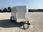 new Cargo (Enclosed) Trailers Cross Trailers  for sale, in Arthur, IL Thumbnail 1