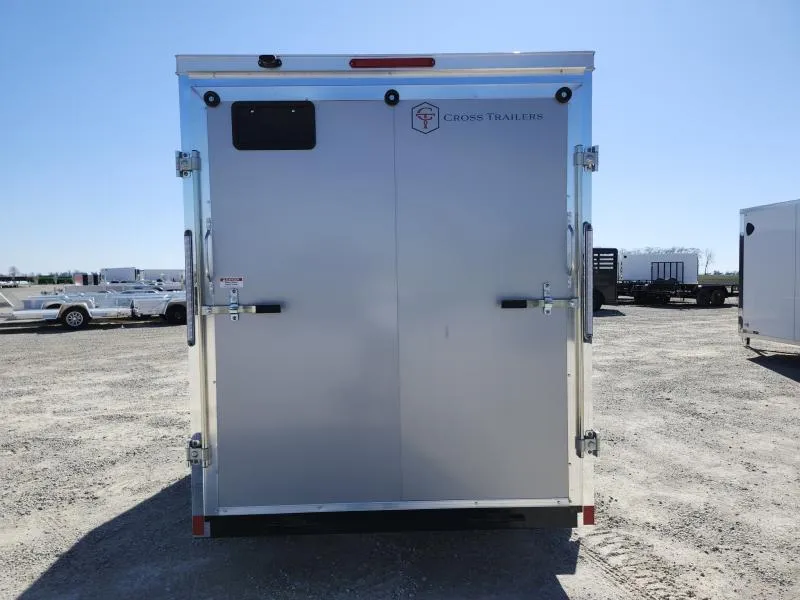 new Cargo (Enclosed) Trailers Cross Trailers  for sale, in Arthur, IL Thumbnail 4