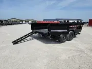 new Dump Trailers Midsota  for sale, in Arthur, IL Thumbnail 16