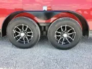 new Cargo (Enclosed) Trailers US Cargo  for sale, in Arthur, IL Thumbnail 7