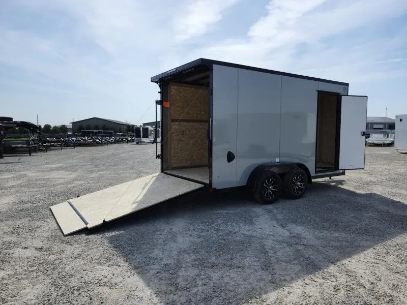 new Cargo (Enclosed) Trailers US Cargo  for sale, in Arthur, IL Thumbnail 14